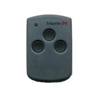 Marantec Digital 313 433 Handsender