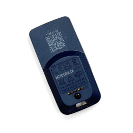BFT Mitto Cool C4 Handsender (Fernbedienung)