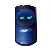 Novotron Novoferm 202MB Handsender (Fernbedienung)